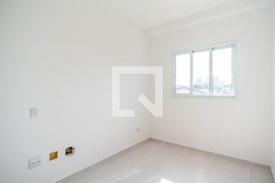 Sala de apartamento para alugar com 1 quarto, 44m² em Vila America, São Paulo
