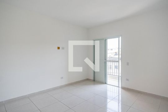 Quarto de apartamento para alugar com 1 quarto, 44m² em Vila America, São Paulo
