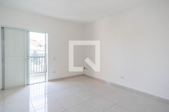 Quarto de apartamento para alugar com 1 quarto, 44m² em Vila America, São Paulo