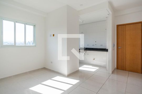 Apartamento para alugar com 1 quarto, 44m² em Vila America, São Paulo