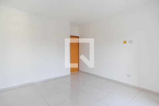 Quarto de apartamento para alugar com 1 quarto, 44m² em Vila America, São Paulo