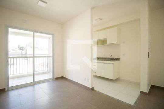 Apartamento para alugar com 1 quarto, 44m² em Ipiranga, São Paulo