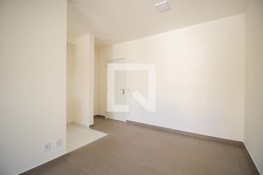 Sala de apartamento para alugar com 1 quarto, 44m² em Ipiranga, São Paulo