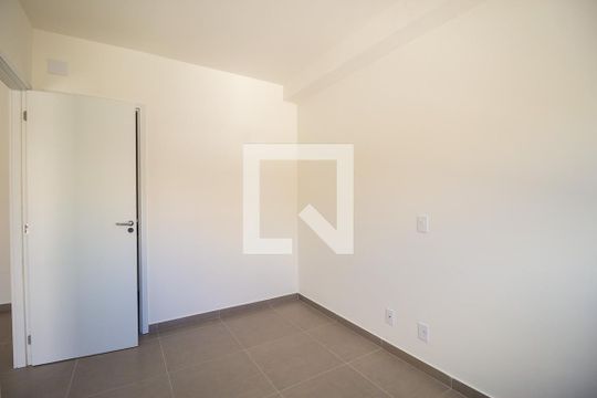 Quarto  de apartamento para alugar com 1 quarto, 44m² em Ipiranga, São Paulo