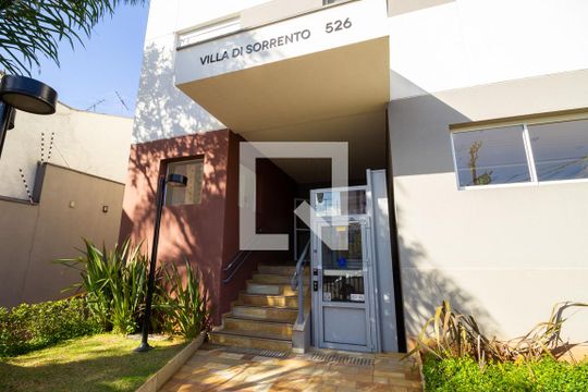 Entrada de apartamento para alugar com 1 quarto, 44m² em Ipiranga, São Paulo