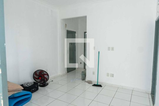 Sala de apartamento à venda com 3 quartos, 108m² em Centro, Niterói