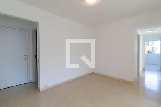 Sala de Jantar de apartamento para alugar com 3 quartos, 83m² em Vila Ester (zona Norte), São Paulo