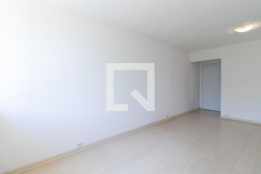 Sala de Estar de apartamento para alugar com 3 quartos, 83m² em Vila Ester (zona Norte), São Paulo