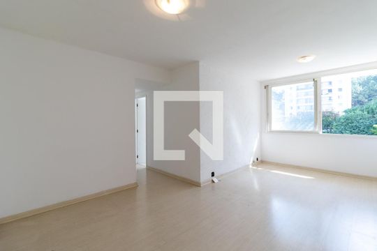 Apartamento para alugar com 3 quartos, 83m² em Vila Ester (zona Norte), São Paulo