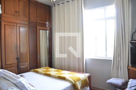 Suíte 1 de casa à venda com 6 quartos, 277m² em Fonseca, Niterói