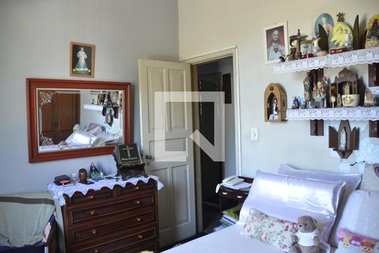 Suíte 1 de casa à venda com 6 quartos, 277m² em Fonseca, Niterói