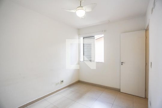 Quarto 2 de casa de condomínio à venda com 2 quartos, 65m² em Jardim Sarah, São Paulo