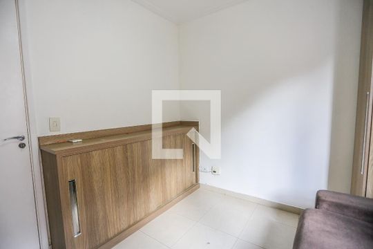 Quarto 1 de casa de condomínio à venda com 2 quartos, 65m² em Jardim Sarah, São Paulo