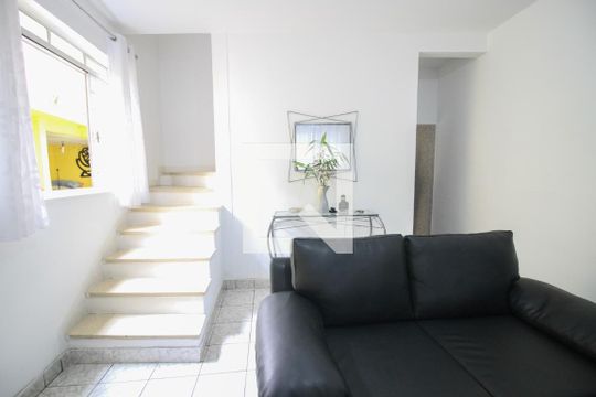 sala de casa à venda com 2 quartos, 100m² em Santana, São Paulo