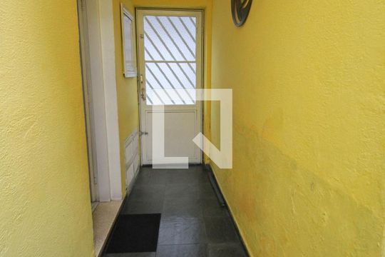 entrada de casa à venda com 2 quartos, 100m² em Santana, São Paulo