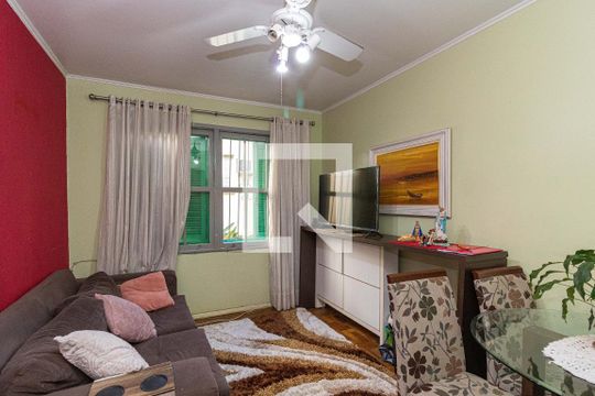 Apartamento à venda com 2 quartos, 57m² em Petrópolis, Porto Alegre
