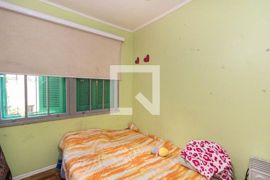 Quarto 2 de apartamento para alugar com 2 quartos, 57m² em Petrópolis, Porto Alegre