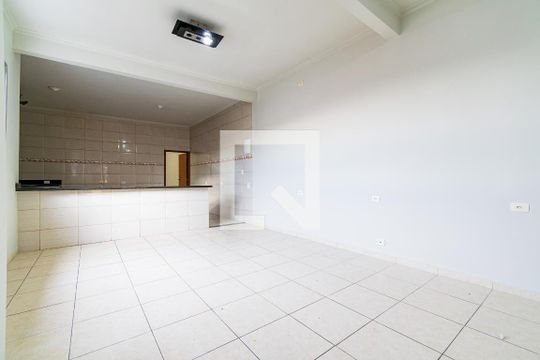 Sala de casa à venda com 2 quartos, 100m² em Jardim Lourdes, São Paulo