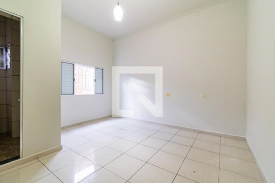 Suíte de casa à venda com 2 quartos, 100m² em Jardim Lourdes, São Paulo