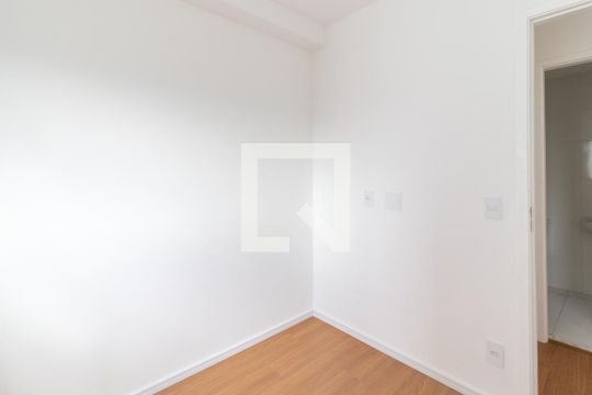 Quarto 1 de apartamento para alugar com 2 quartos, 41m² em Vila Nova Cachoeirinha, São Paulo