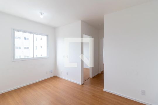 Apartamento para alugar com 2 quartos, 41m² em Vila Nova Cachoeirinha, São Paulo