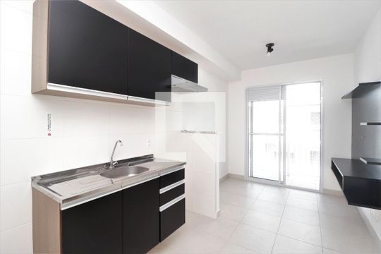 Studio de apartamento à venda com 1 quarto, 30m² em Casa Verde, São Paulo