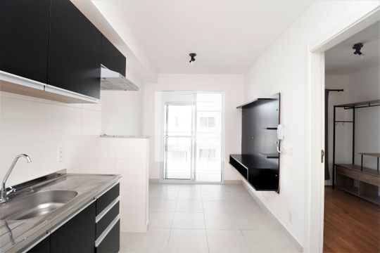 Apartamento à venda com 1 quarto, 30m² em Casa Verde, São Paulo