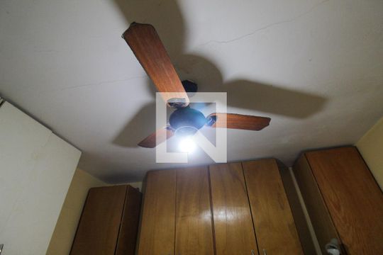 Quarto 4 de casa à venda com 5 quartos, 200m² em Cachambi, Rio de Janeiro