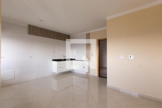 Kitnet/Studio à venda com 1 quarto, 39m² em Parque Guarani, São Paulo