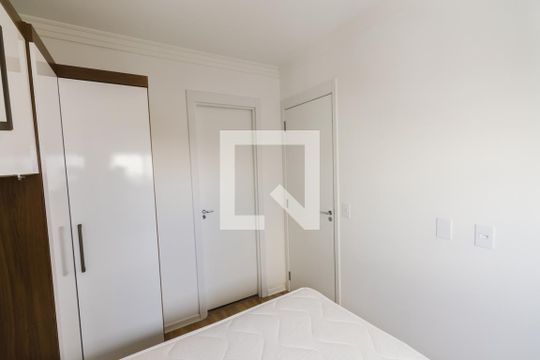 Suíte de apartamento à venda com 1 quarto, 27m² em Barra Funda, São Paulo