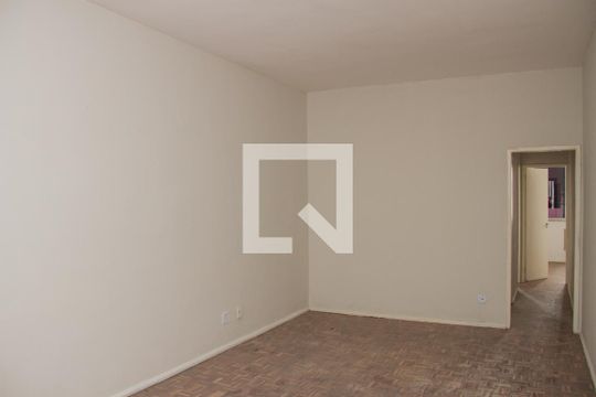 Sala de apartamento à venda com 2 quartos, 65m² em Méier, Rio de Janeiro