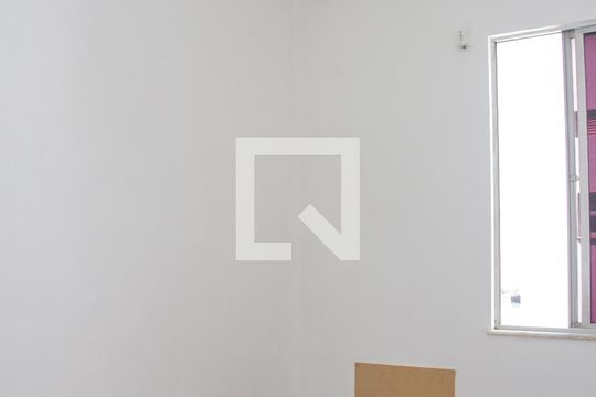 Quarto  de apartamento à venda com 2 quartos, 65m² em Méier, Rio de Janeiro