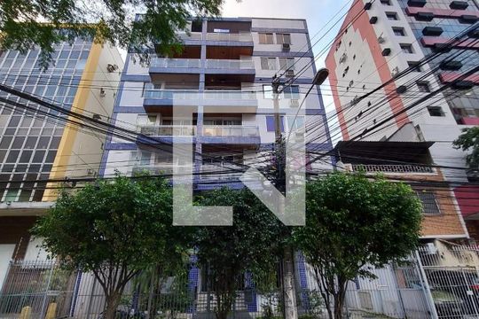 Fachada  de apartamento à venda com 2 quartos, 65m² em Méier, Rio de Janeiro
