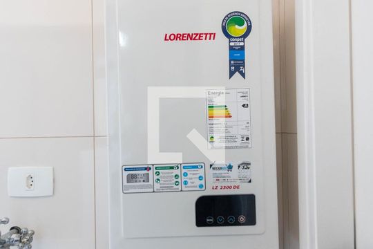 Área de Serviço de apartamento para alugar com 3 quartos, 71m² em Freguesia do Ó, São Paulo
