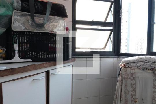 Apartamento à venda com 3 quartos, 80m² em Vila Regente Feijó, São Paulo
