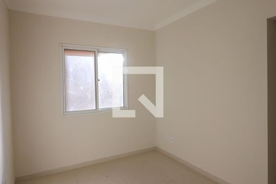 Sala de apartamento para alugar com 1 quarto, 40m² em Nova Aliança, Ribeirão Preto