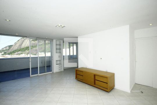 Apartamento à venda com 2 quartos, 150m² em Botafogo, Rio de Janeiro