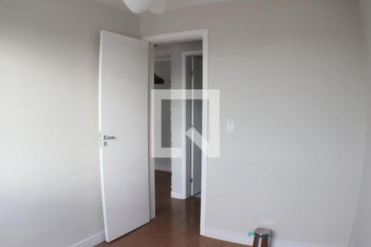Quarto 1 de apartamento para alugar com 2 quartos, 50m² em Taquara, Rio de Janeiro