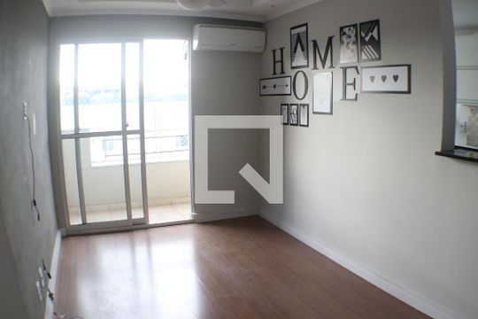 Apartamento à venda com 2 quartos, 50m² em Taquara, Rio de Janeiro
