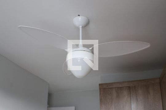 Quarto 2 - Suíte de apartamento para alugar com 2 quartos, 50m² em Taquara, Rio de Janeiro