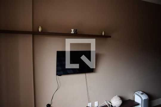 Studio de kitnet/studio à venda com 1 quarto, 34m² em Granja Viana, Cotia