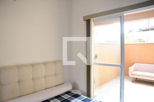 Kitnet/Studio à venda com 1 quarto, 34m² em Granja Viana, Cotia