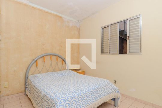 Quarto 1 de casa para alugar com 2 quartos, 160m² em Jardim Moreira, Guarulhos