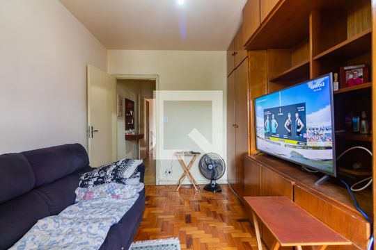 Quarto 1 de apartamento para alugar com 2 quartos, 96m² em Centro, Osasco