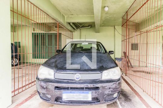 Apartamento para alugar com 1 quarto, 40m² em Nonoai, Porto Alegre