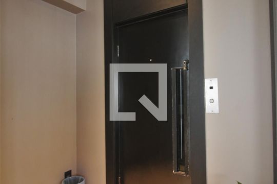 Hall privativo de apartamento para alugar com 3 quartos, 408m² em Vila Morumbi, São Paulo