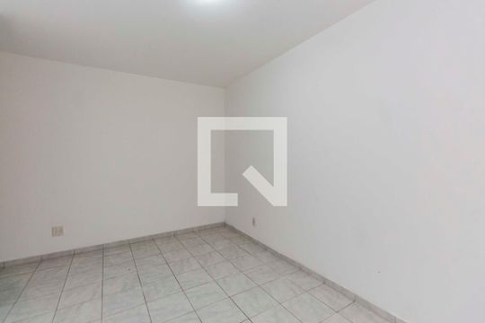 Sala  de apartamento para alugar com 1 quarto, 54m² em Jardim do Salso, Porto Alegre
