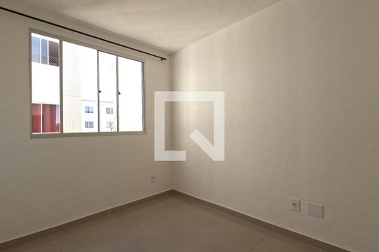 Quarto 1 de apartamento para alugar com 2 quartos, 39m² em Vila Nova Bonsucesso, Guarulhos
