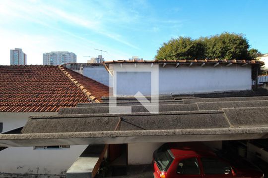 Vista do Studio de apartamento para alugar com 1 quarto, 19m² em Vila Yara, Osasco