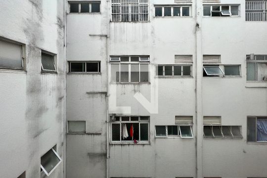 Vista de apartamento para alugar com 2 quartos, 98m² em Vila Nova Conceição, São Paulo